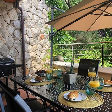 Blue Dream - Stylish Apt With Stunning Sea View Dubrovnik Luaran gambar