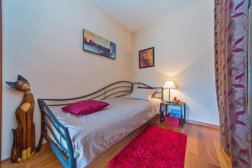 Blue Dream - Stylish Apt With Stunning Sea View Dubrovnik Luaran gambar