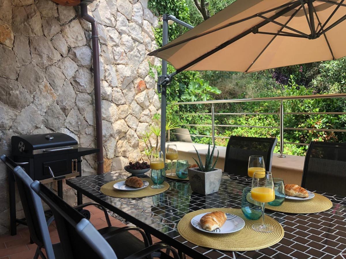Blue Dream - Stylish Apt With Stunning Sea View Dubrovnik Luaran gambar
