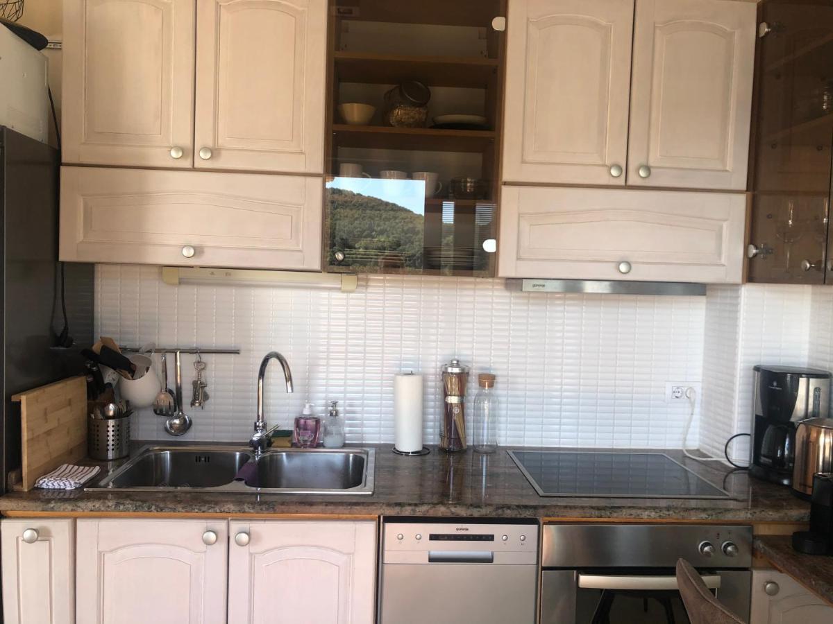 Blue Dream - Stylish Apt With Stunning Sea View Dubrovnik Luaran gambar