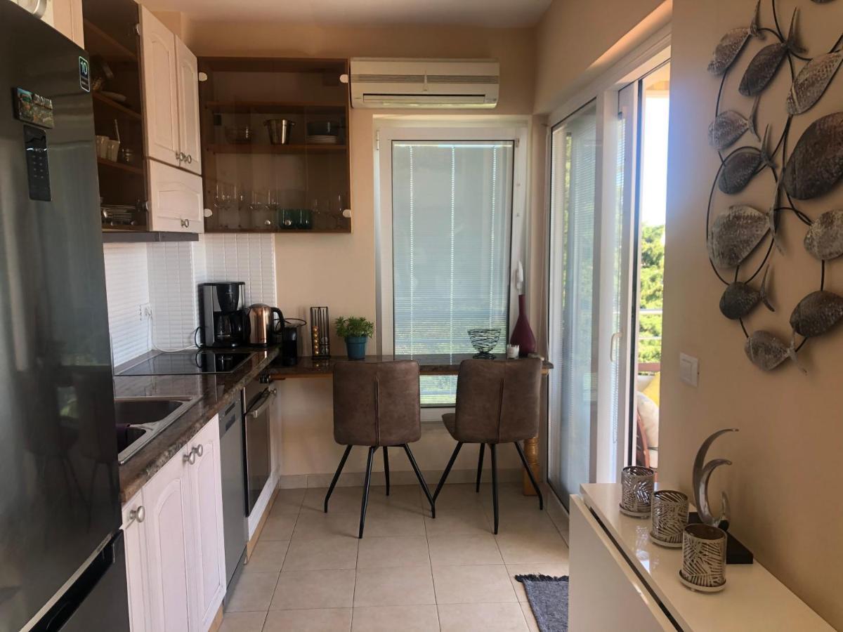 Blue Dream - Stylish Apt With Stunning Sea View Dubrovnik Luaran gambar